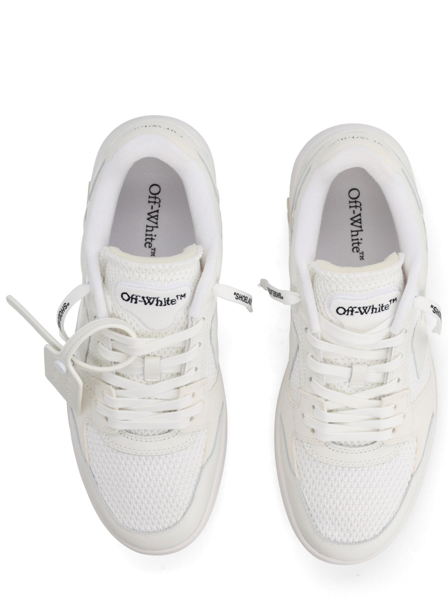 Off-White Men Sneaker "Out Of Office Slim" OFF-WHITE