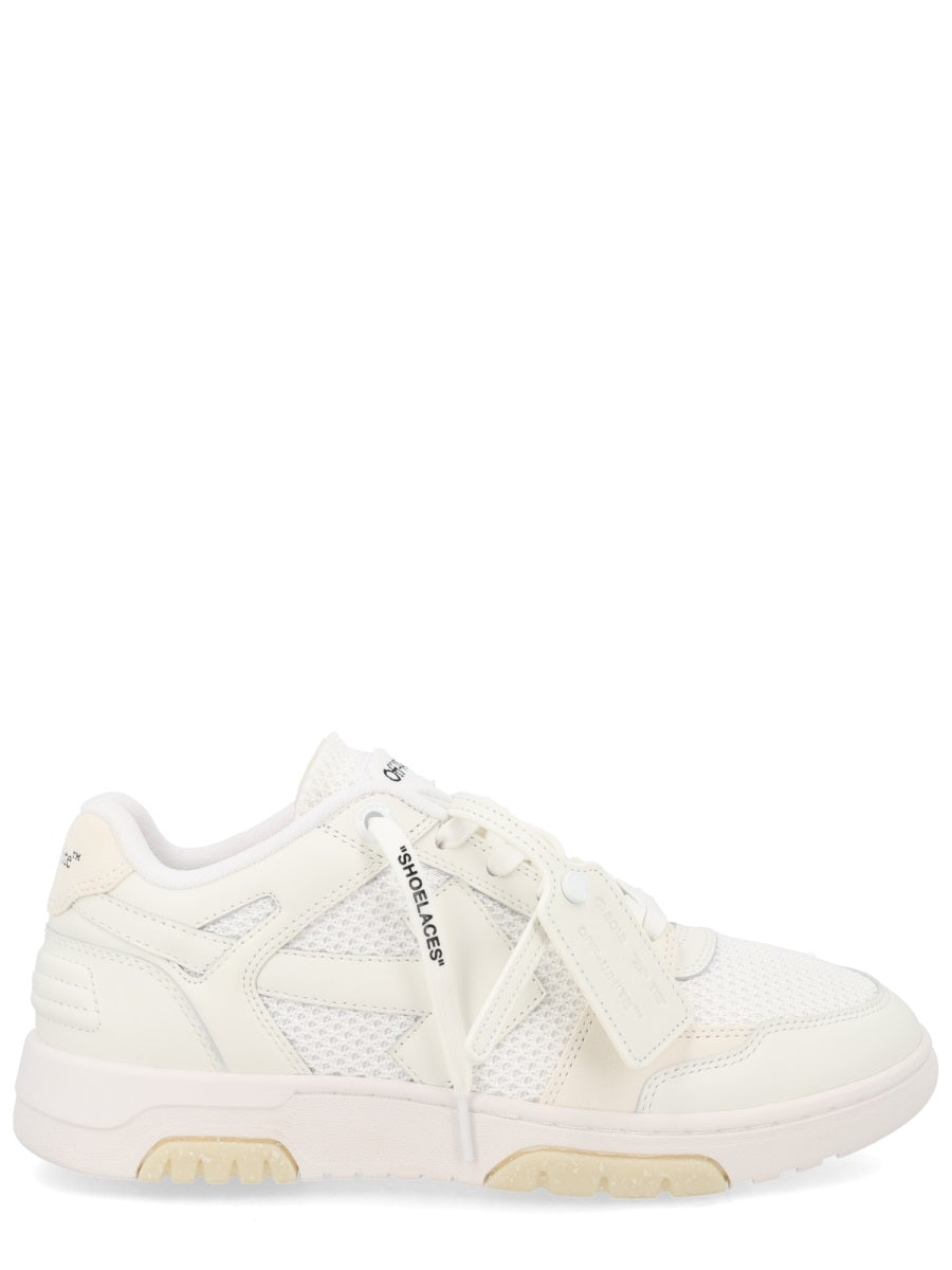 Off-White Men Sneaker "Out Of Office Slim" OFF-WHITE