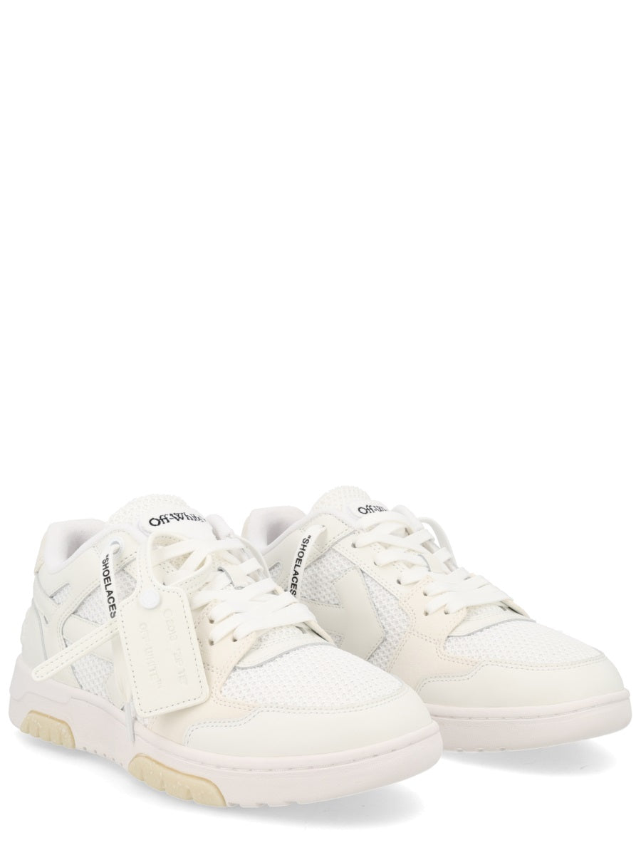 Off-White Men Sneaker "Out Of Office Slim" OFF-WHITE