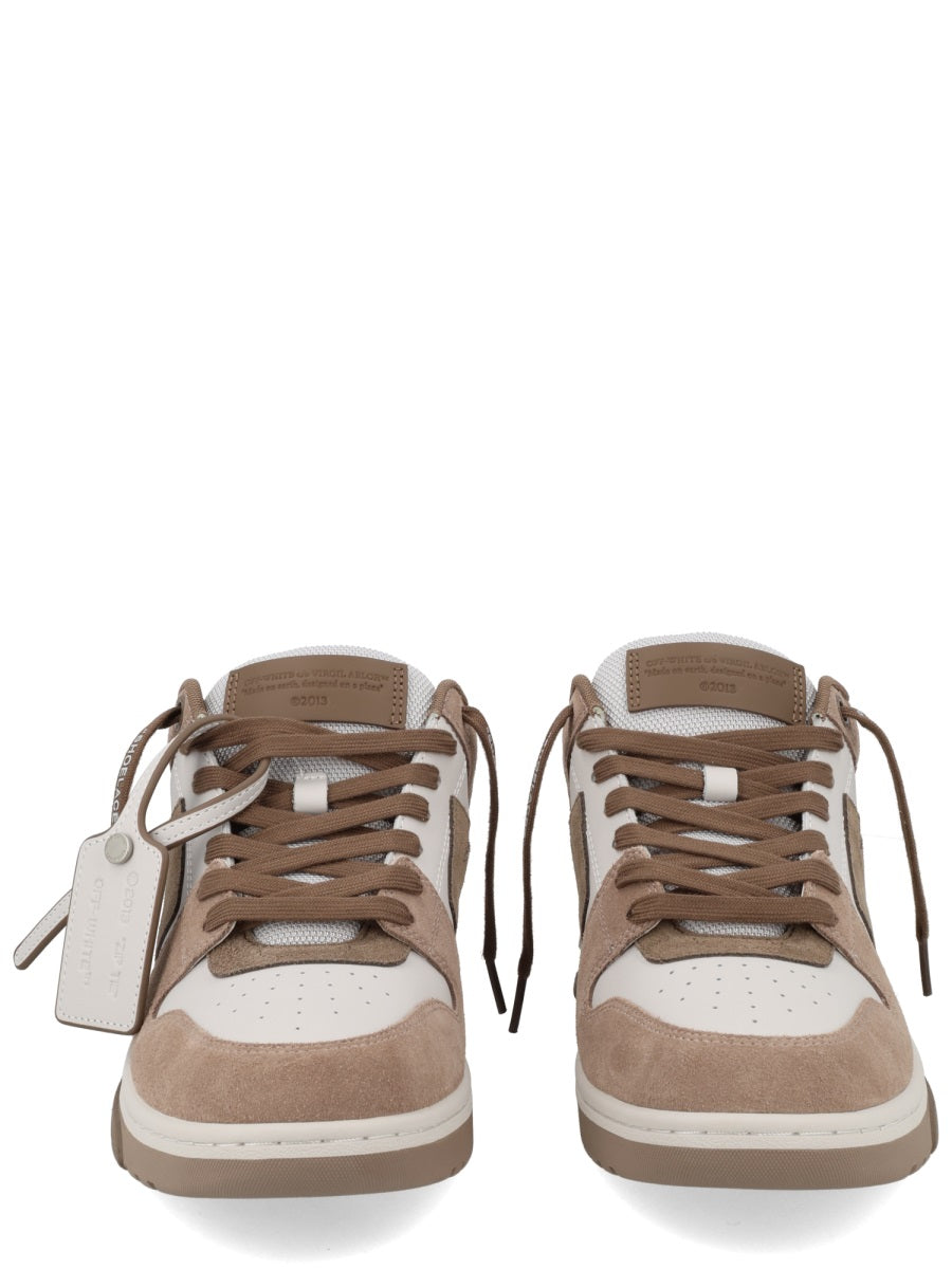 Off-White Men Sneaker "Out Of Office" OFF-WHITE