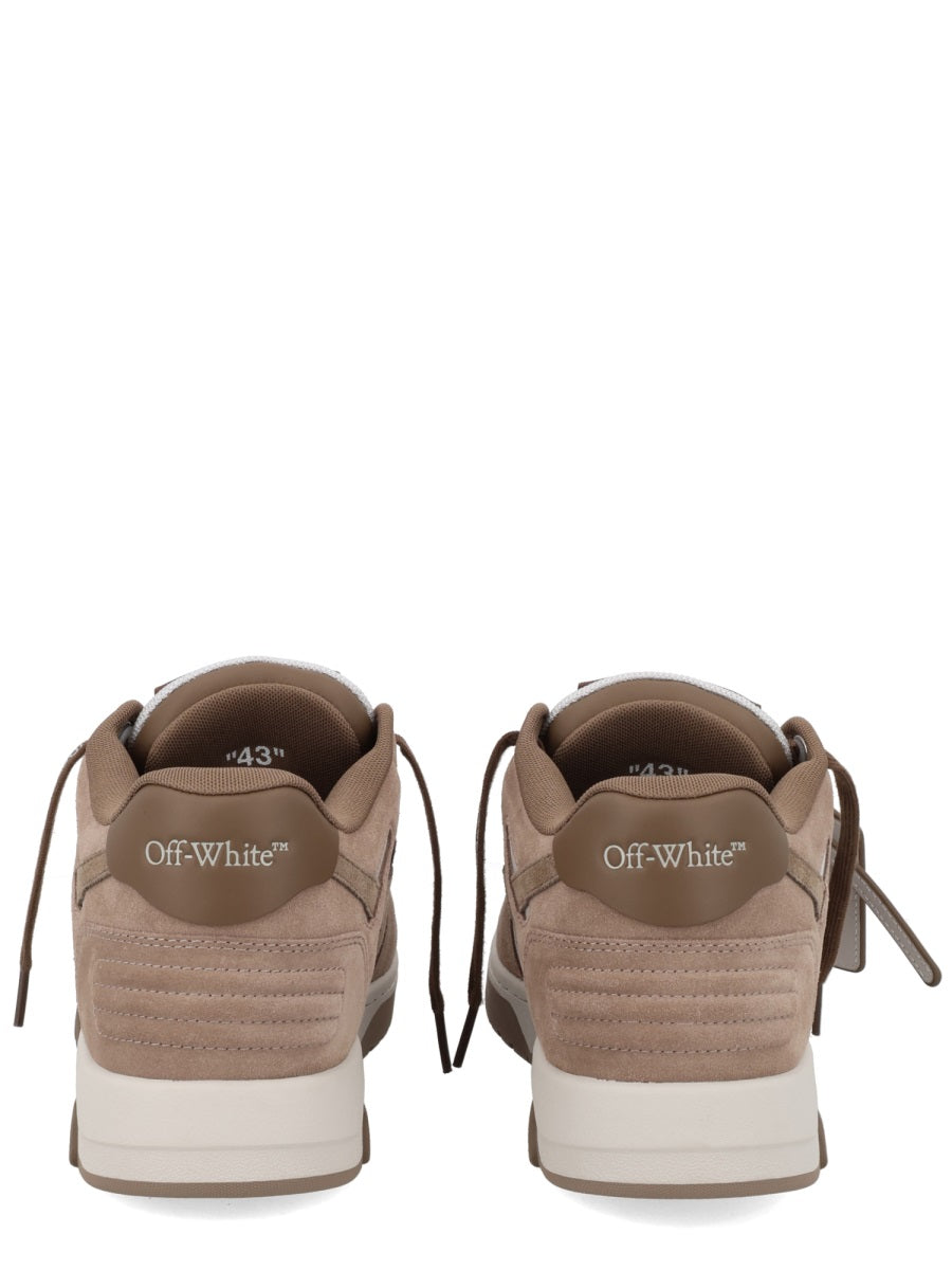 Off-White Men Sneaker "Out Of Office" OFF-WHITE