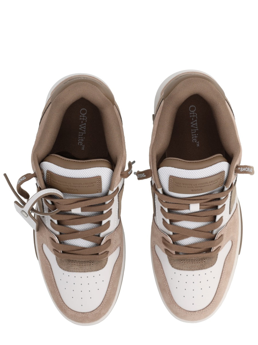 Off-White Men Sneaker "Out Of Office" OFF-WHITE