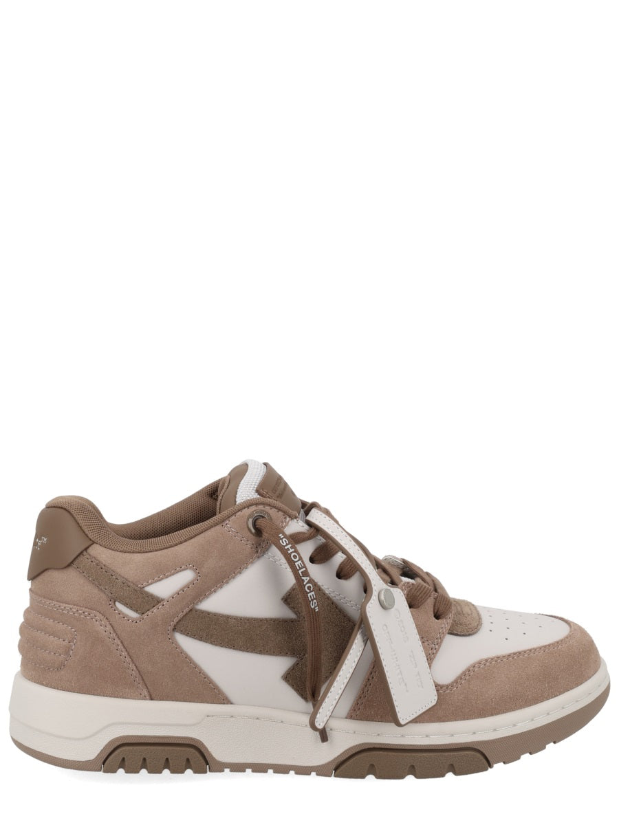 Off-White Men Sneaker "Out Of Office" OFF-WHITE