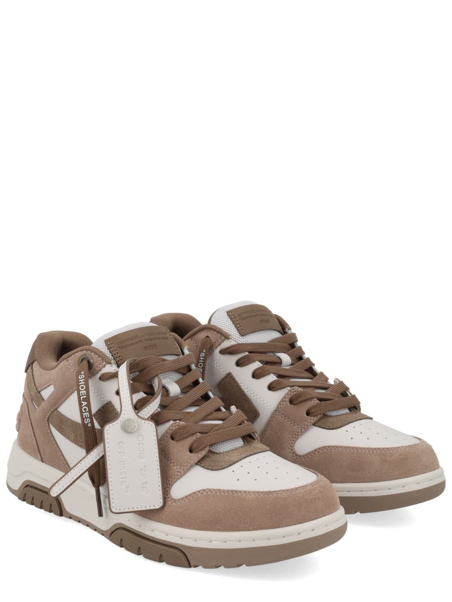 Off-White Men Sneaker "Out Of Office" OFF-WHITE