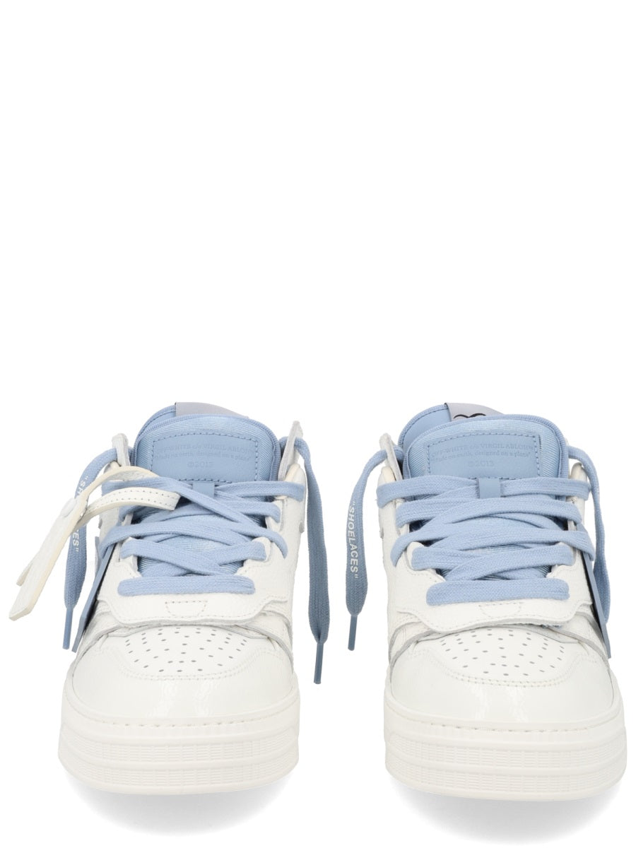 Off-White Men Sneaker "3.0 Floating Arrow" OFF-WHITE