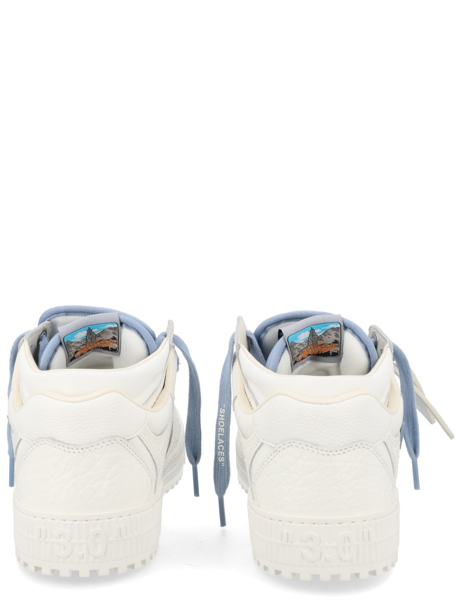 Off-White Men Sneaker "3.0 Floating Arrow" OFF-WHITE
