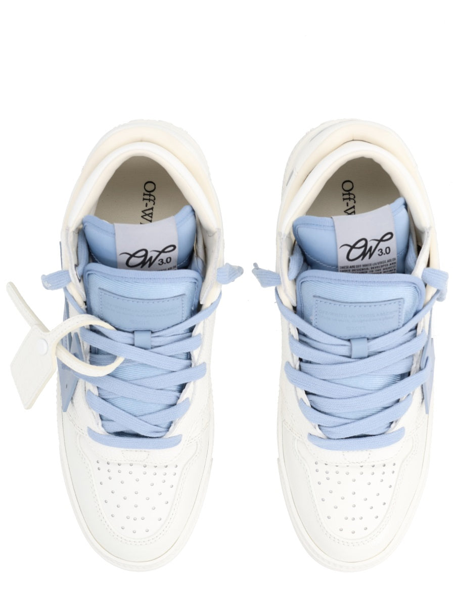 Off-White Men Sneaker "3.0 Floating Arrow" OFF-WHITE