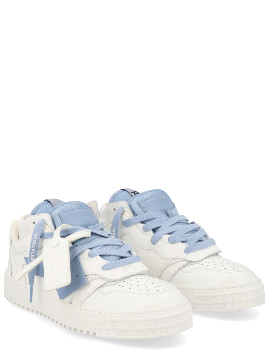 Off-White Men Sneaker "3.0 Floating Arrow" OFF-WHITE