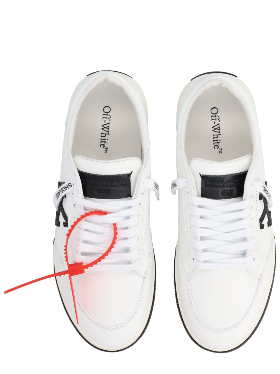 Off-White Men Sneaker "Vulc Low" OFF-WHITE