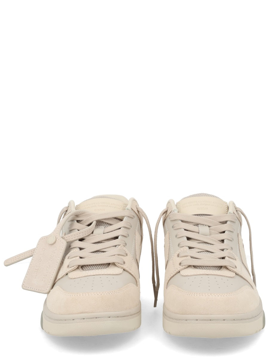 Off-White Women Sneaker "Out Of Office" OFF-WHITE