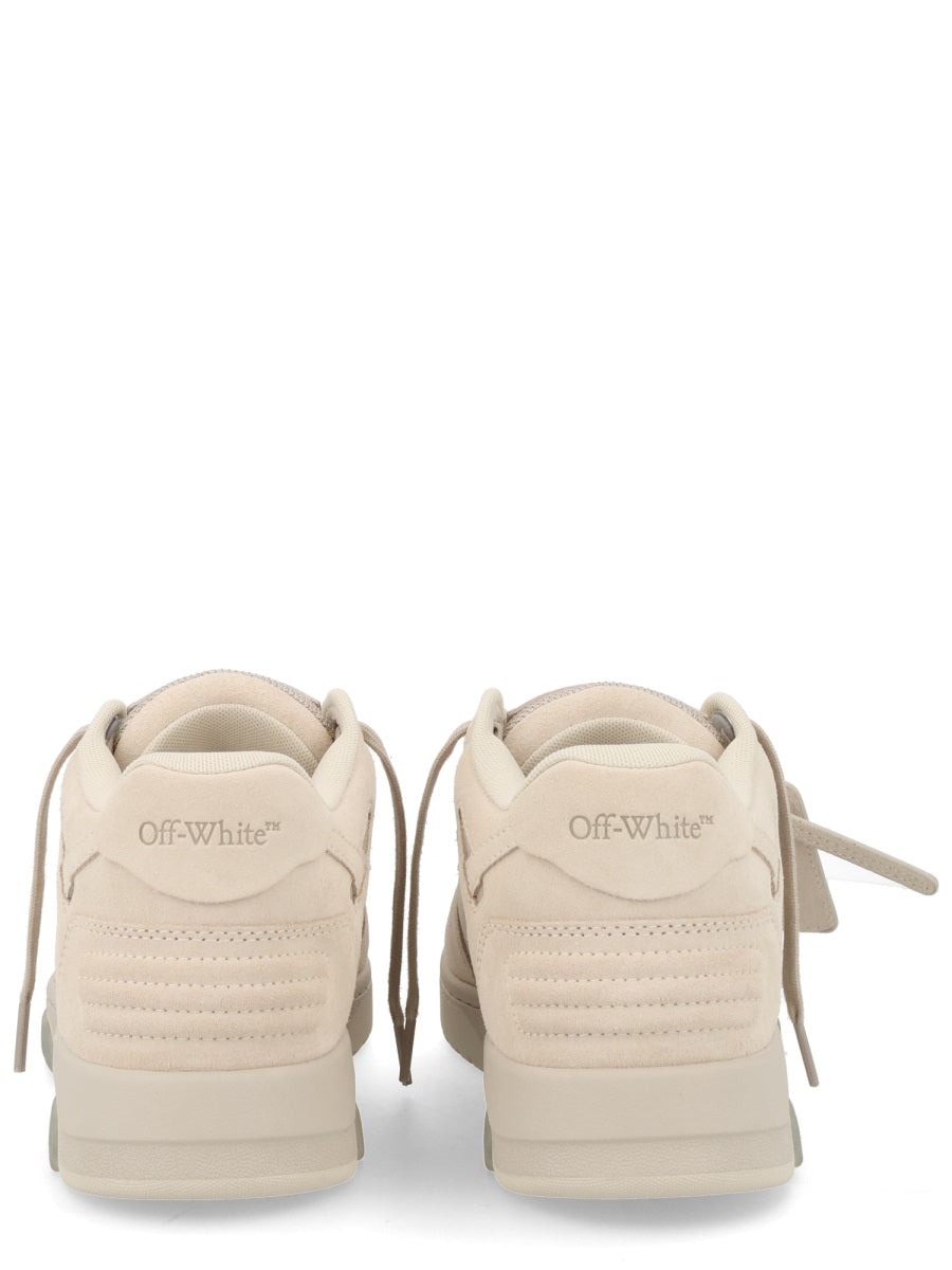 Off-White Women Sneaker "Out Of Office" OFF-WHITE