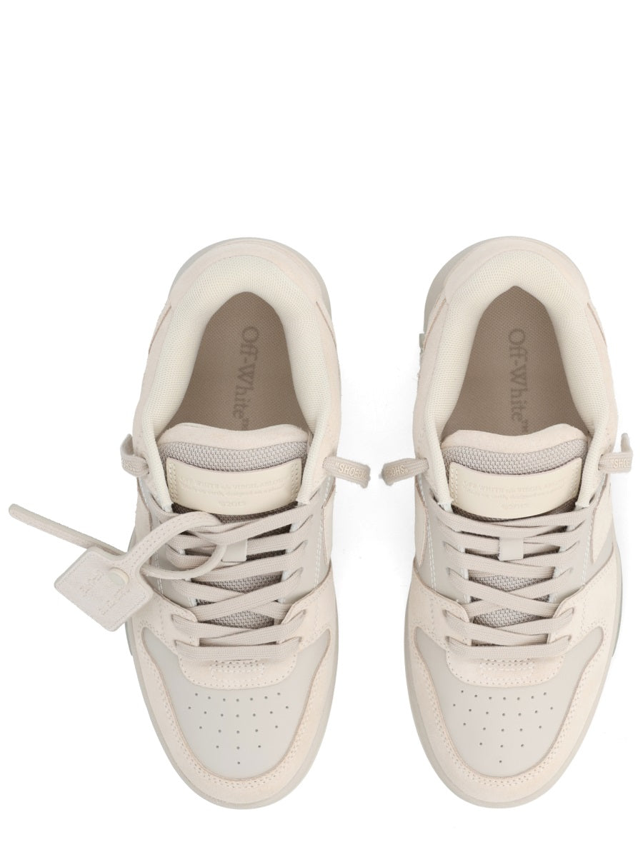 Off-White Women Sneaker "Out Of Office" OFF-WHITE