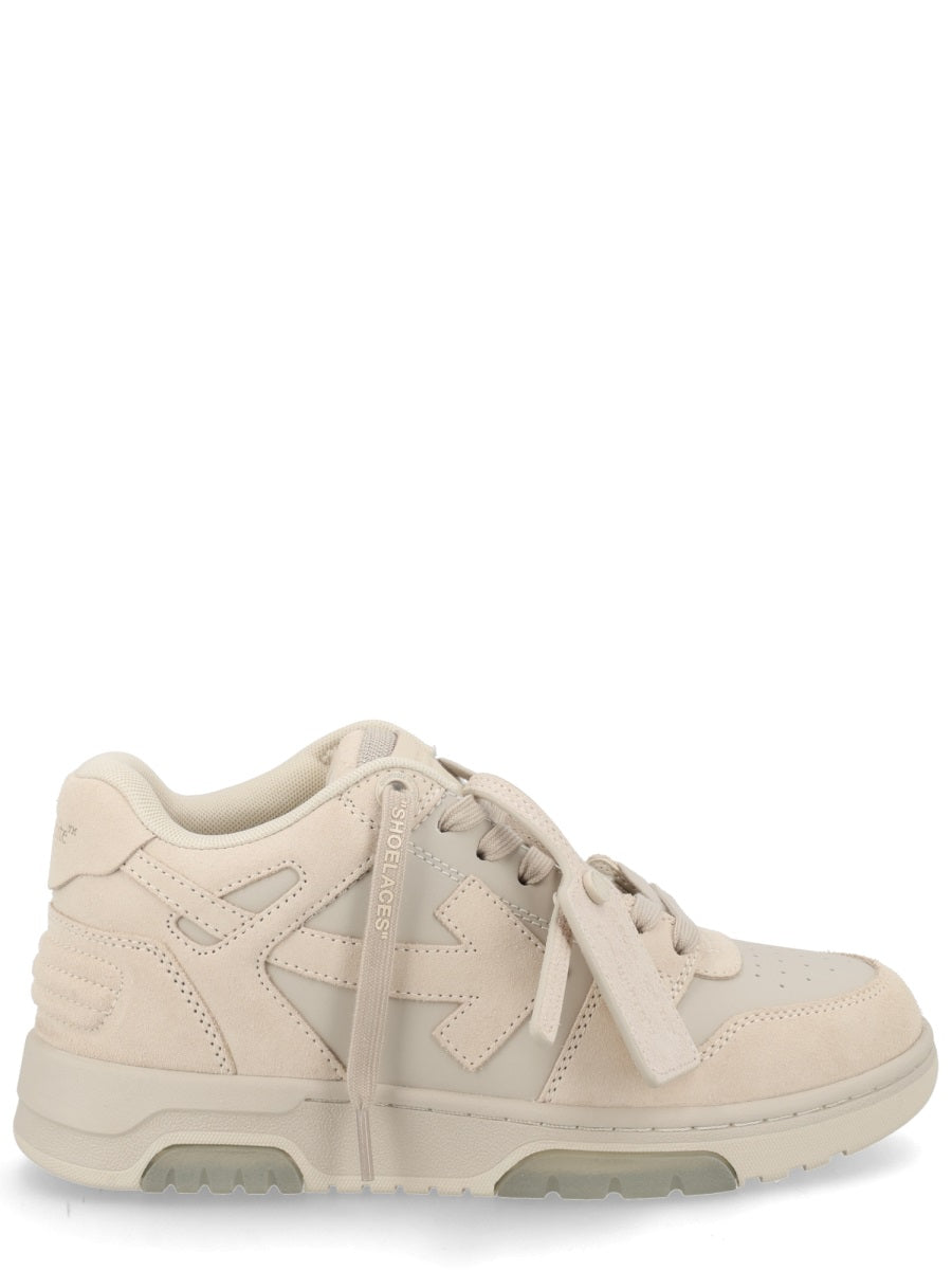 Off-White Women Sneaker "Out Of Office" OFF-WHITE