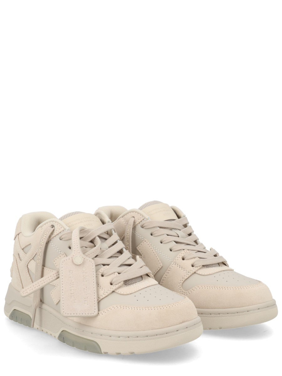 Off-White Women Sneaker "Out Of Office" OFF-WHITE