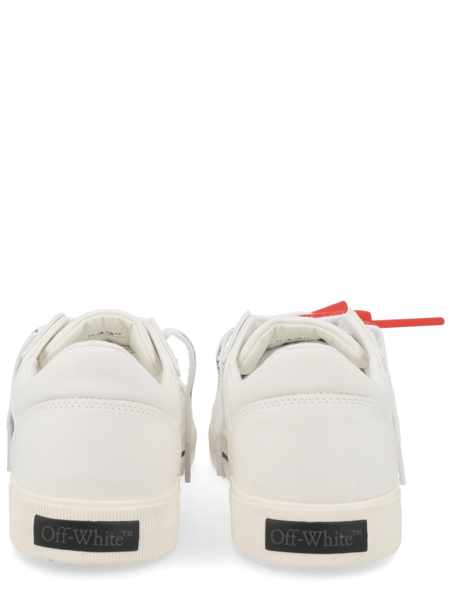 Off-White Men Sneaker "Vulc Low" OFF-WHITE
