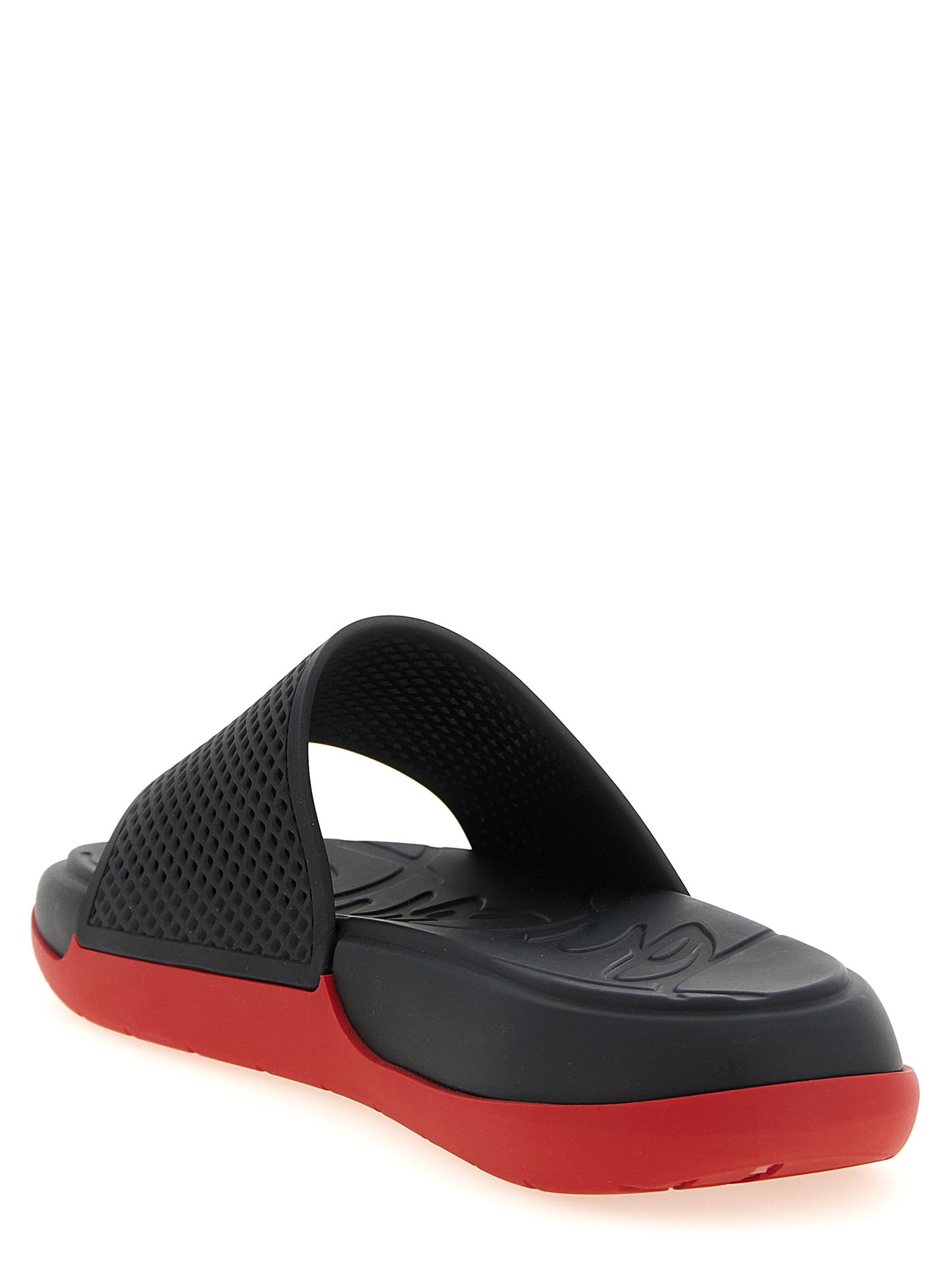 Christian Louboutin Men 'Easy Breezy' Mules CHRISTIAN LOUBOUTIN