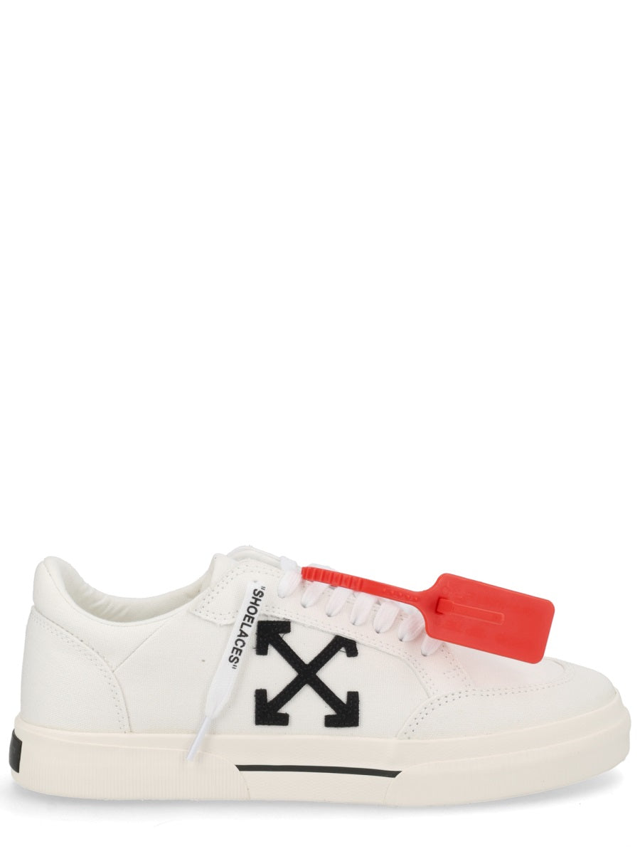 Off-White Men Sneaker "Vulc Low" OFF-WHITE