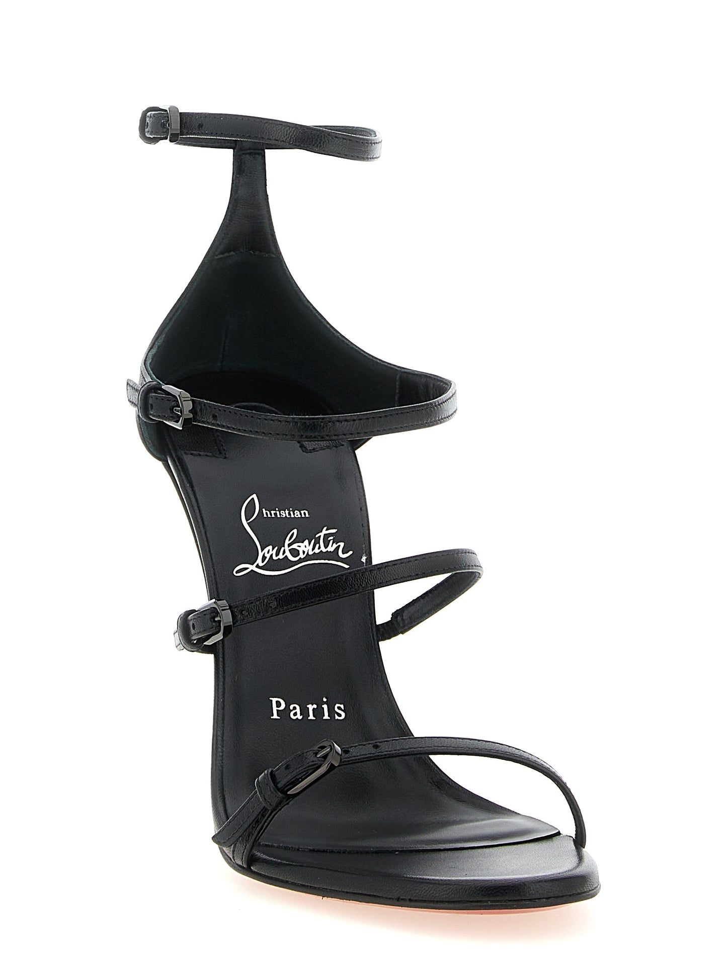 Christian Louboutin Women 'Milllenium' Sandals CHRISTIAN LOUBOUTIN