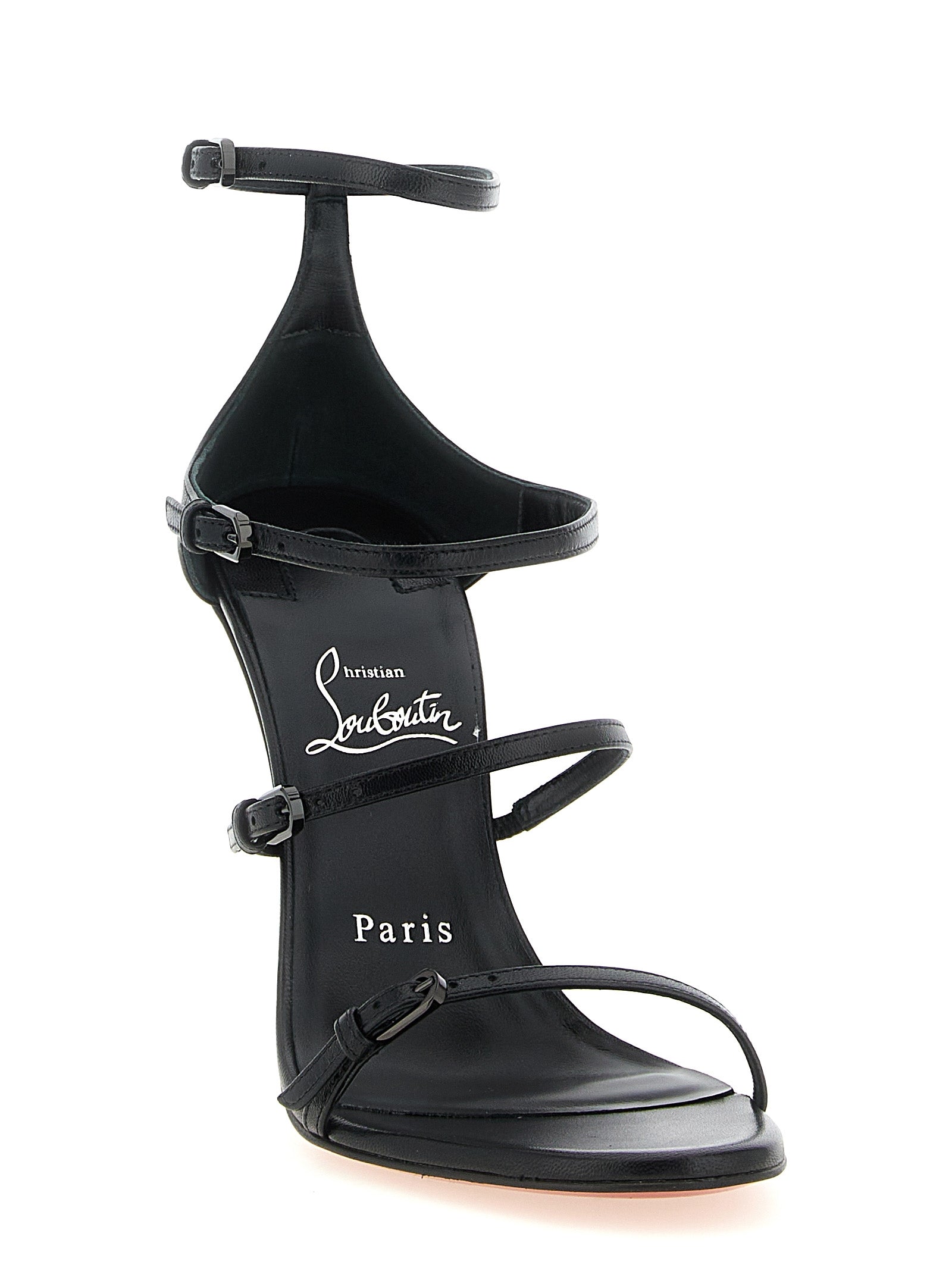 Christian Louboutin Women 'Milllenium' Sandals CHRISTIAN LOUBOUTIN