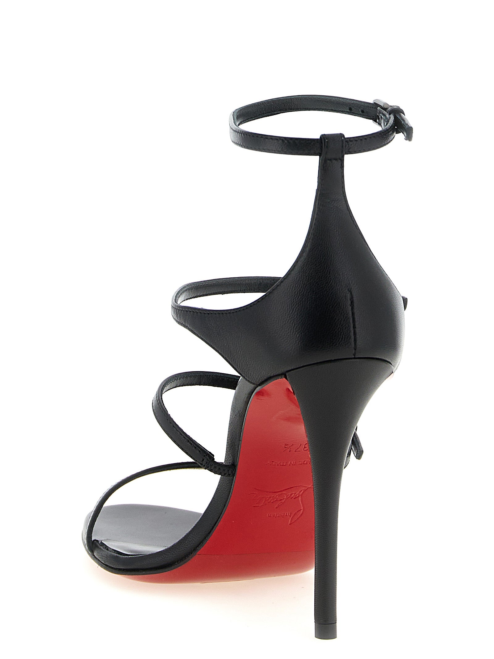 Christian Louboutin Women 'Milllenium' Sandals CHRISTIAN LOUBOUTIN