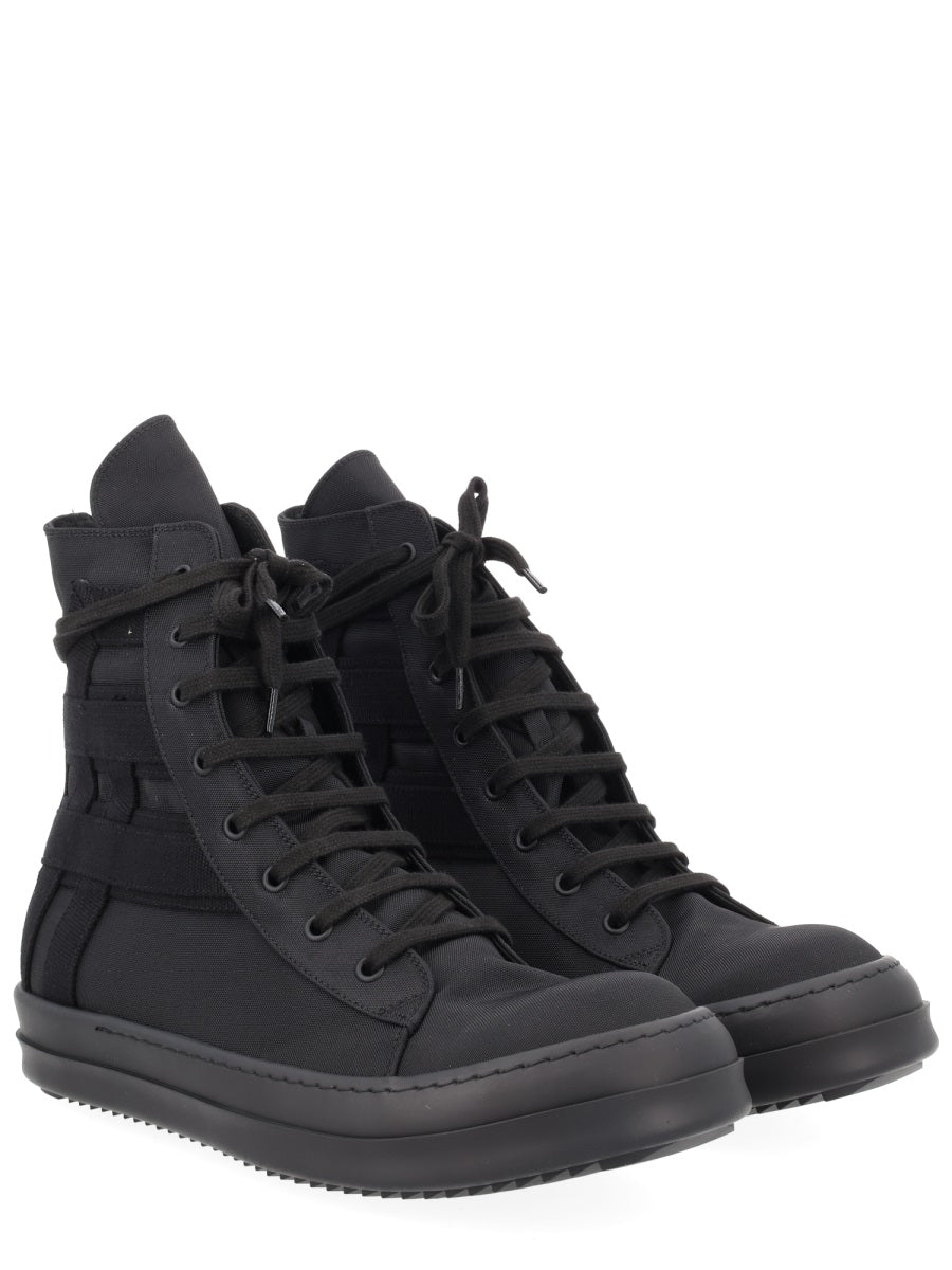 Rick Owens Drkshdw Men Sneaker "Vegan Sneaks" RICK OWENS