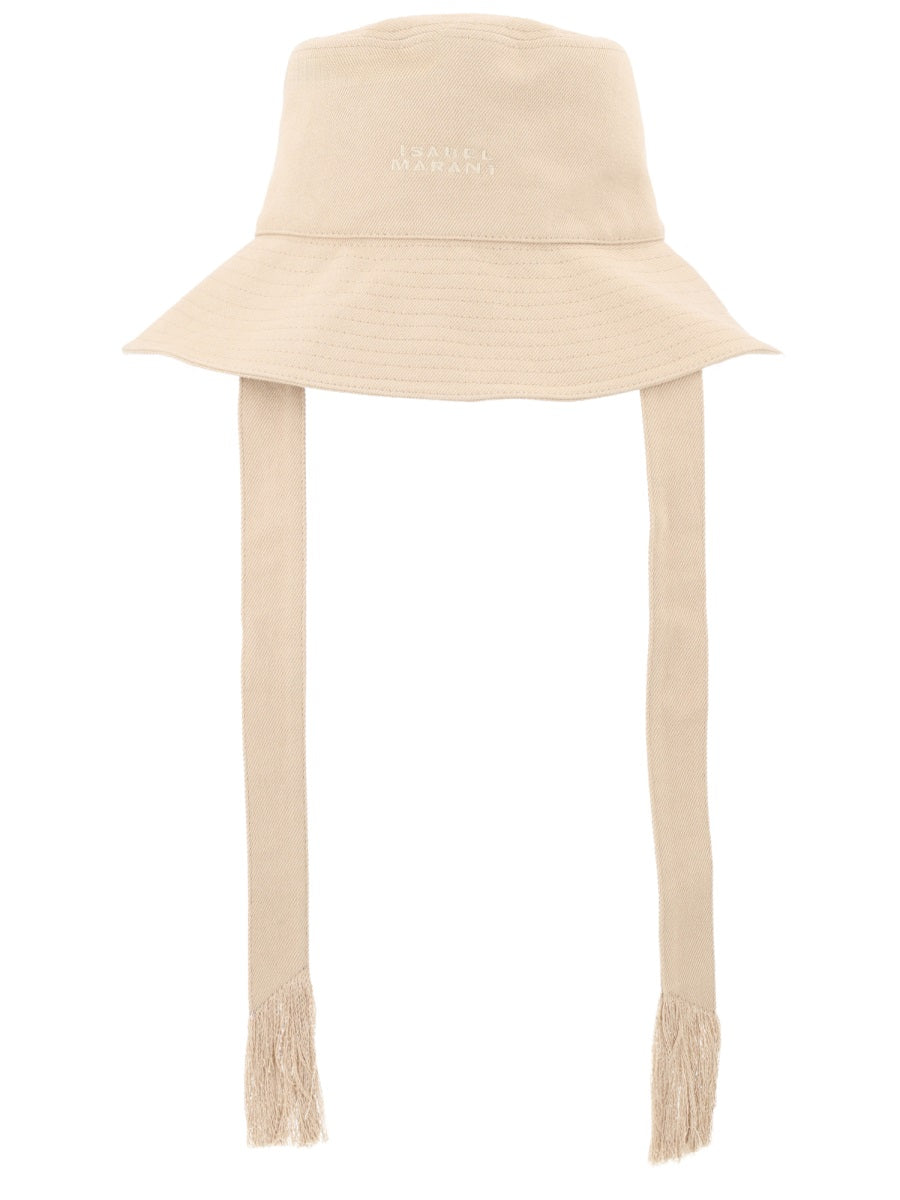 Isabel Marant Women Cappello "Shaley" ISABEL MARANT