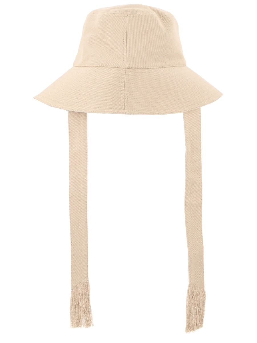 Isabel Marant Women Cappello "Shaley" ISABEL MARANT