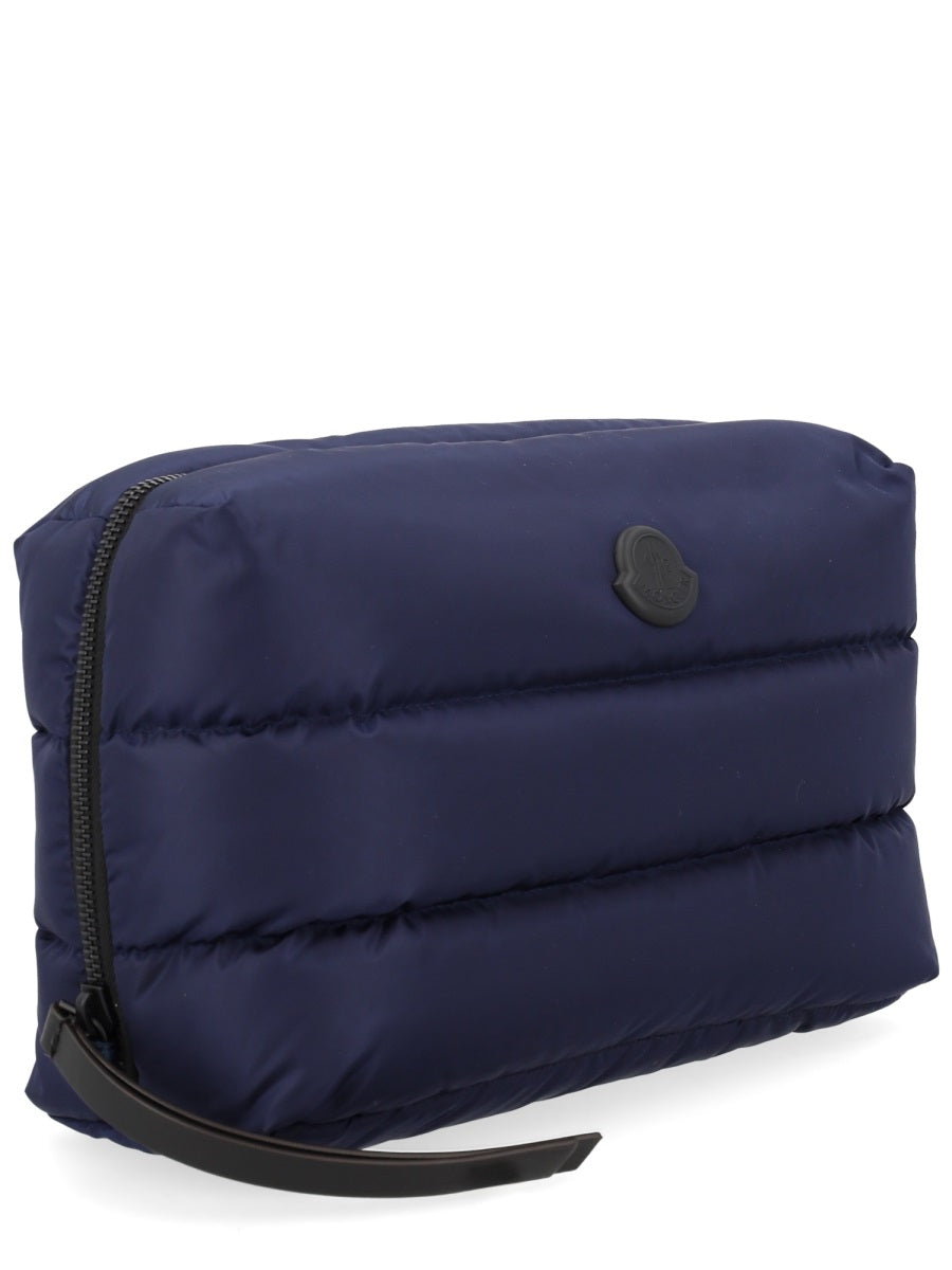 Moncler Women Beauty Case "Caradoc" MONCLER