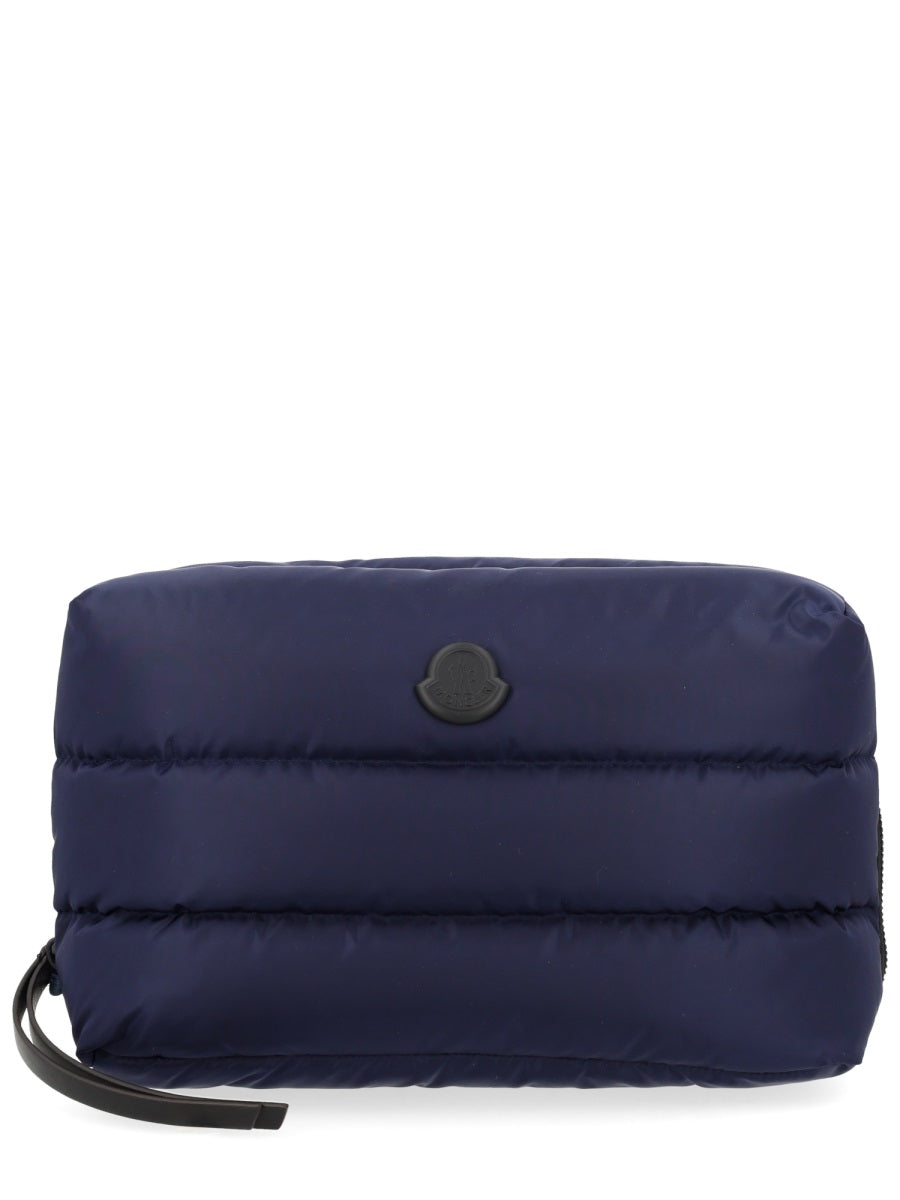 Moncler Women Beauty Case "Caradoc" MONCLER