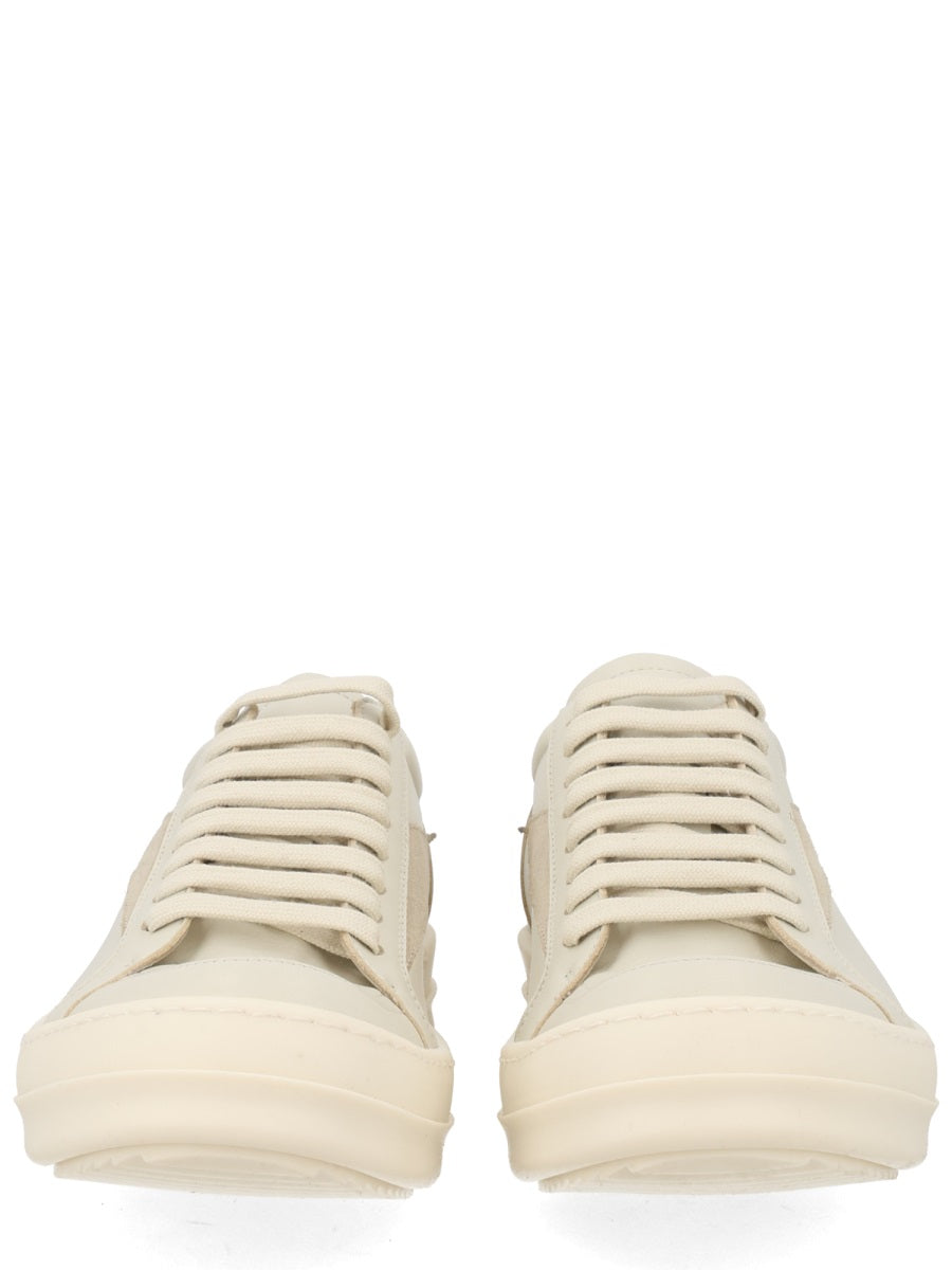 Rick Owens Women Sneaker "Vintage Sneaks" RICK OWENS