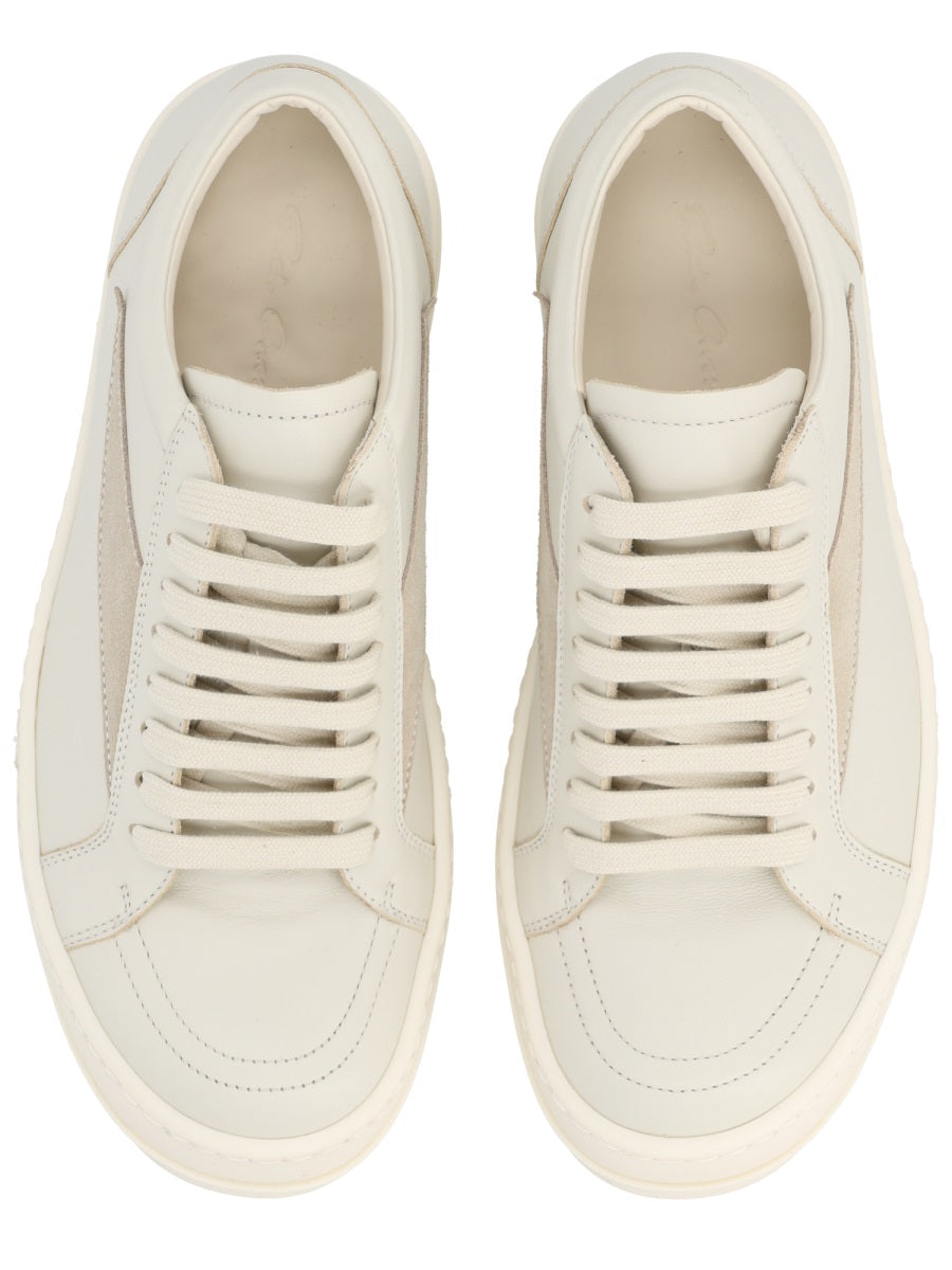 Rick Owens Women Sneaker "Vintage Sneaks" RICK OWENS