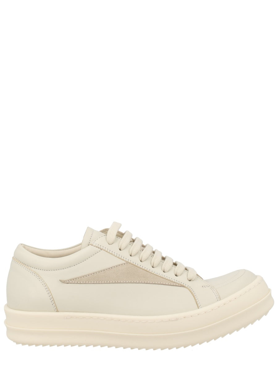 Rick Owens Women Sneaker "Vintage Sneaks" RICK OWENS