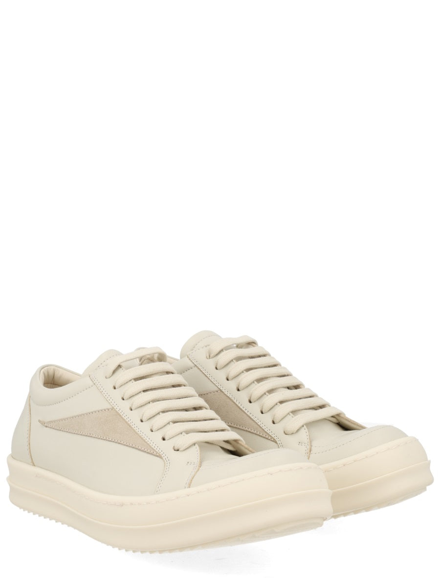 Rick Owens Women Sneaker "Vintage Sneaks" RICK OWENS