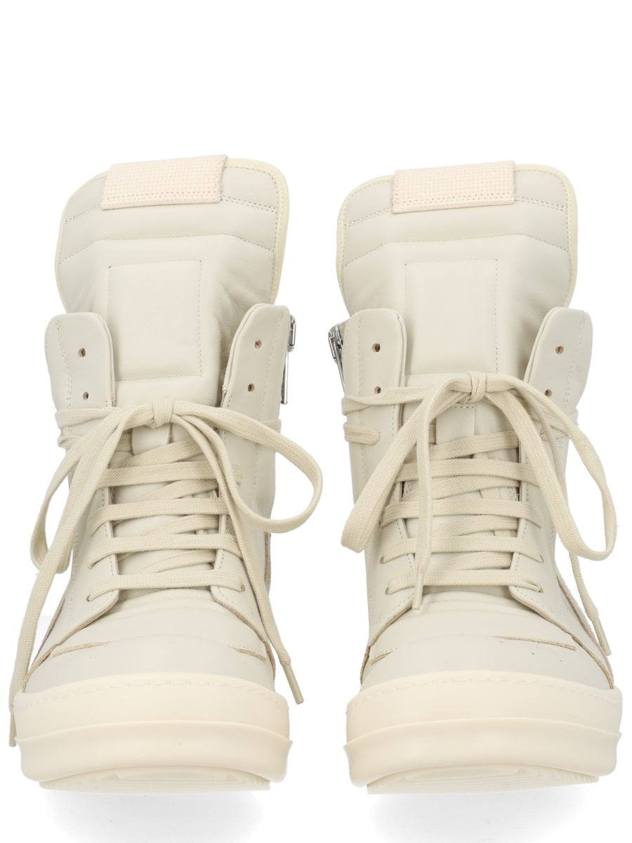 Rick Owens Women Sneaker "Geobasket" RICK OWENS