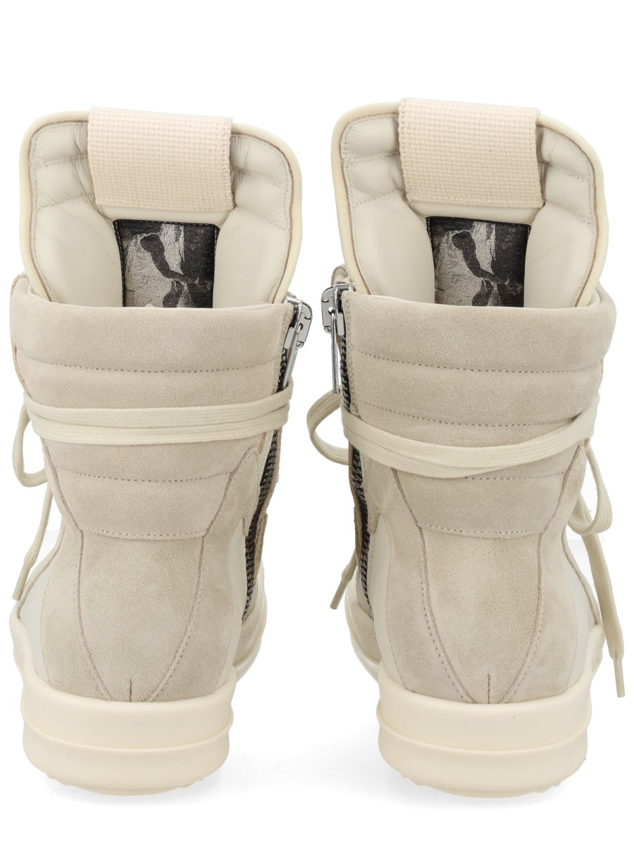 Rick Owens Women Sneaker "Geobasket" RICK OWENS