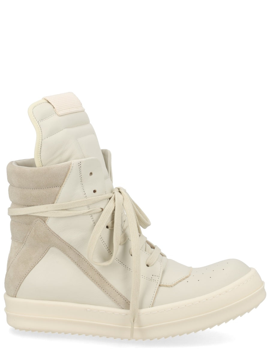 Rick Owens Women Sneaker "Geobasket" RICK OWENS