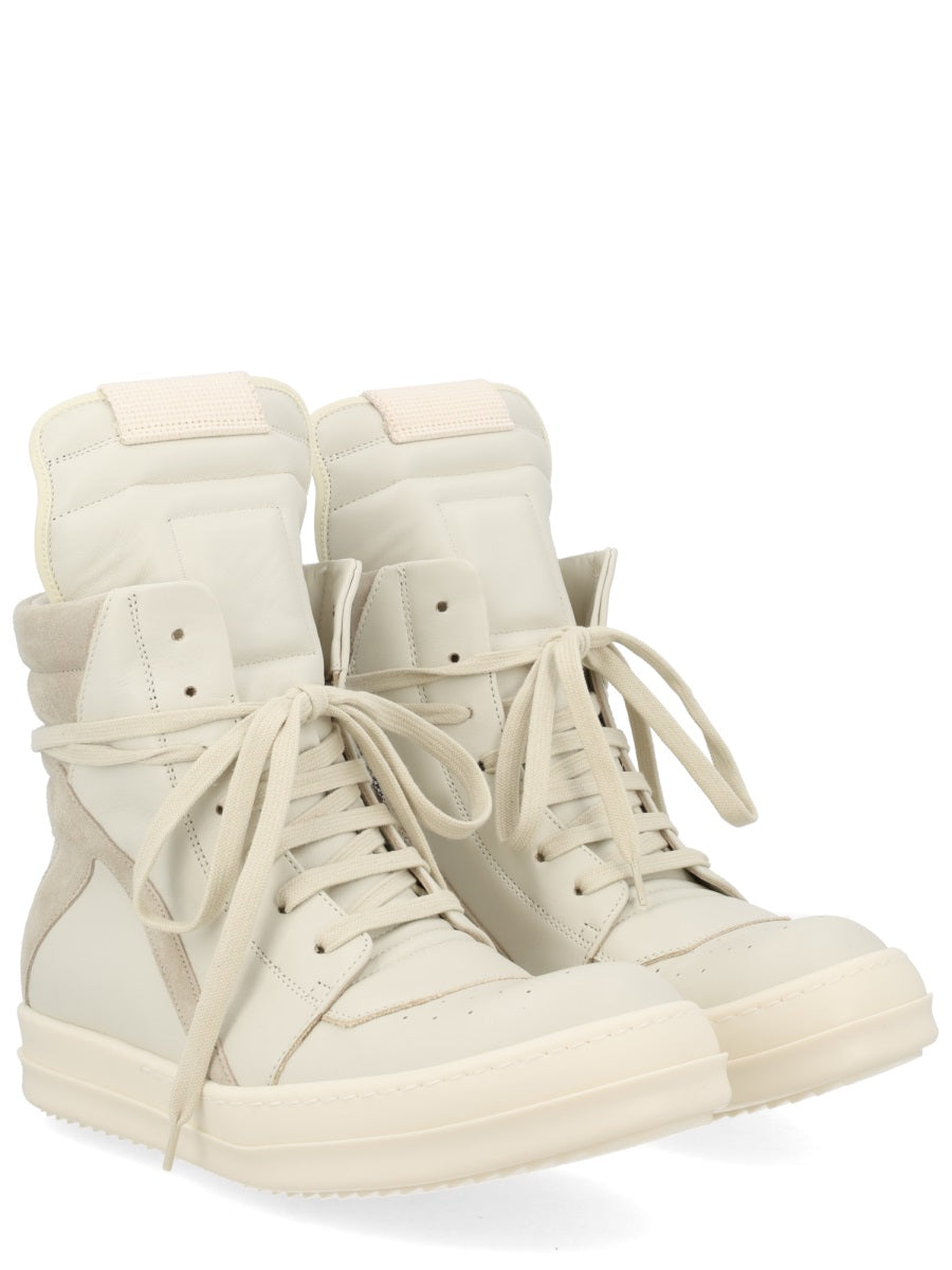 Rick Owens Women Sneaker "Geobasket" RICK OWENS