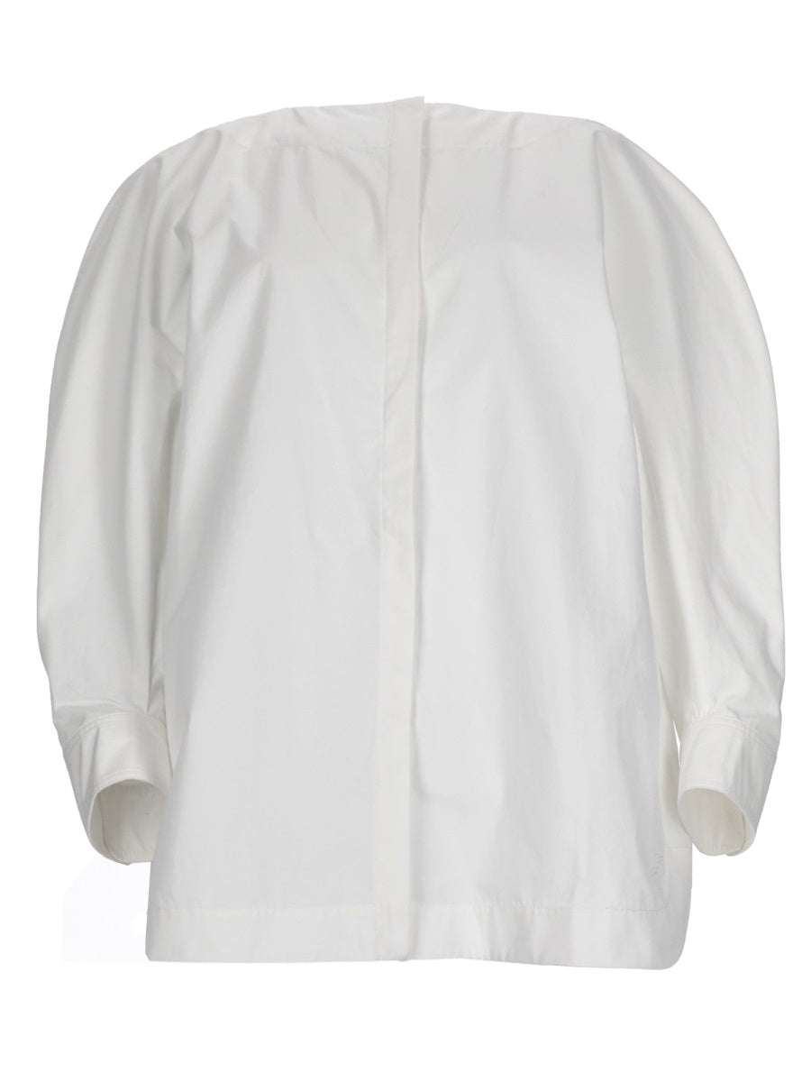 Jacquemus Women Camicia "Pittore" JACQUEMUS