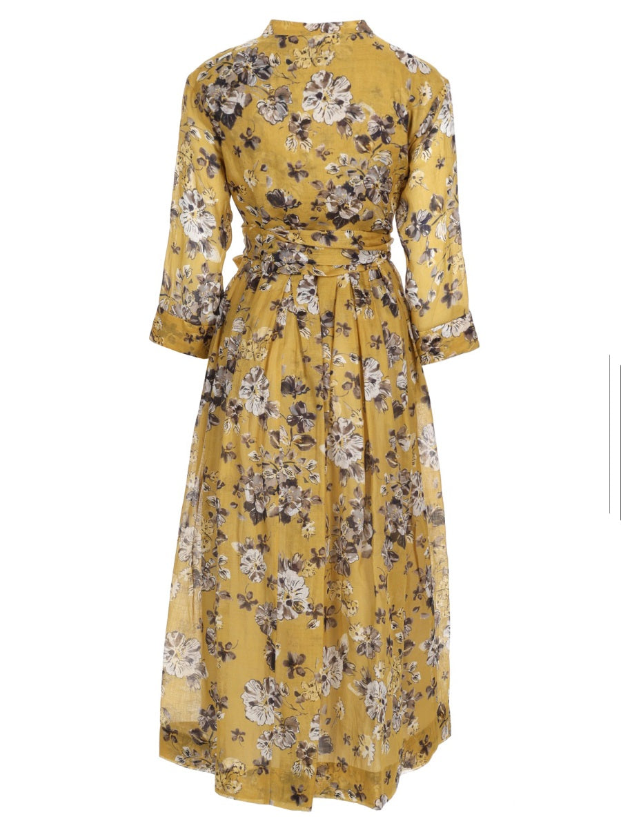 S Max Mara Women Abito Lungo "Estremo" S MAX MARA
