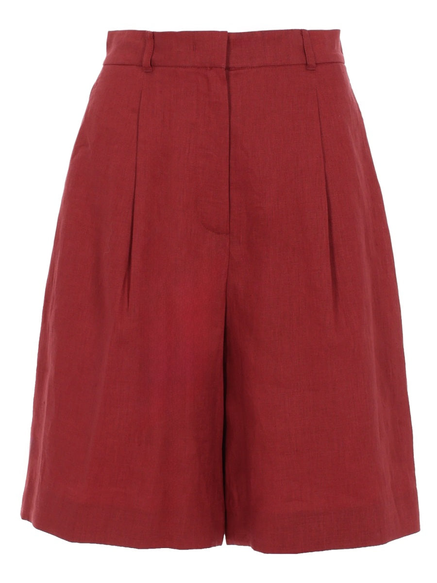 Max Mara Women Shorts "Caravan" MAX MARA