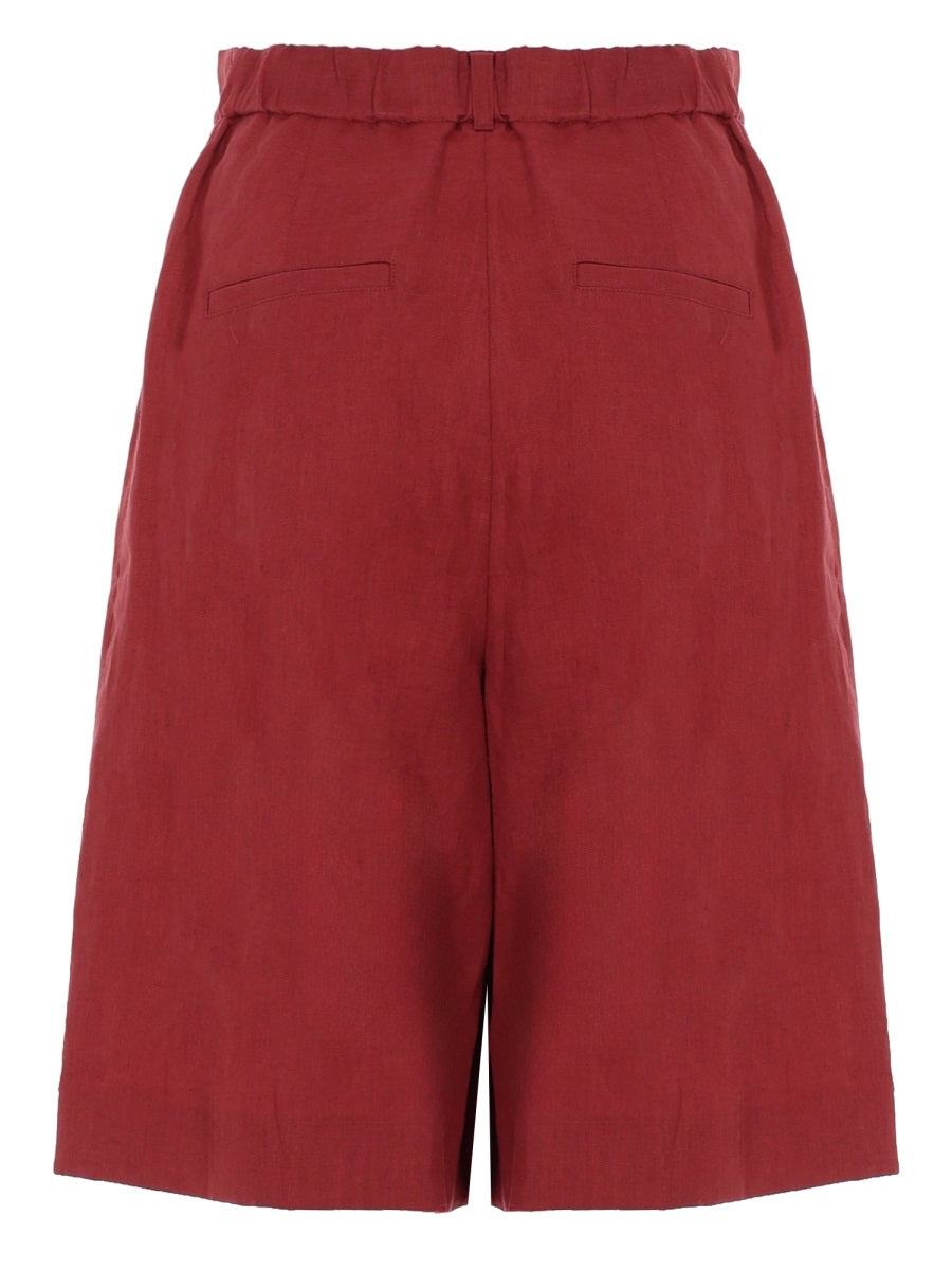 Max Mara Women Shorts "Caravan" MAX MARA