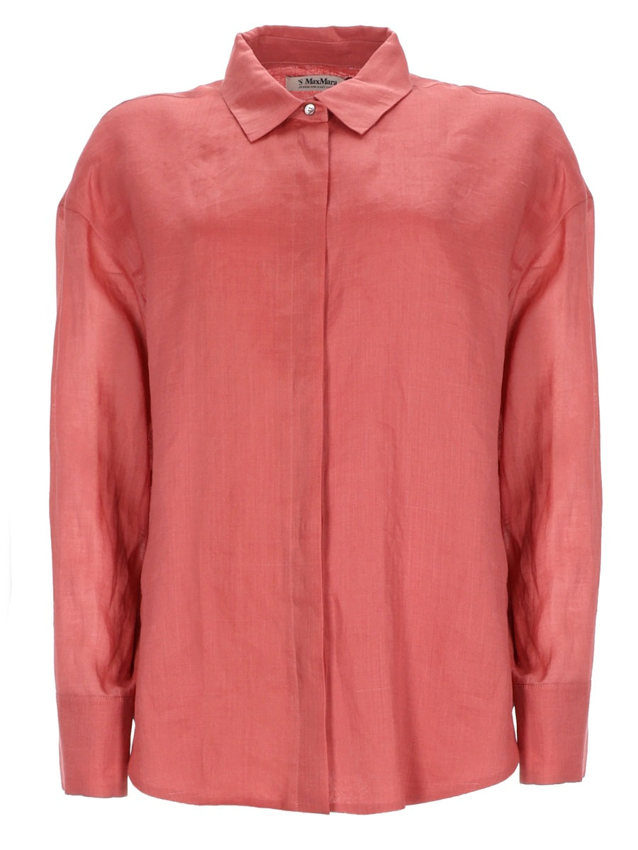 S Max Mara Women Camicia "Abbraccio" S MAX MARA