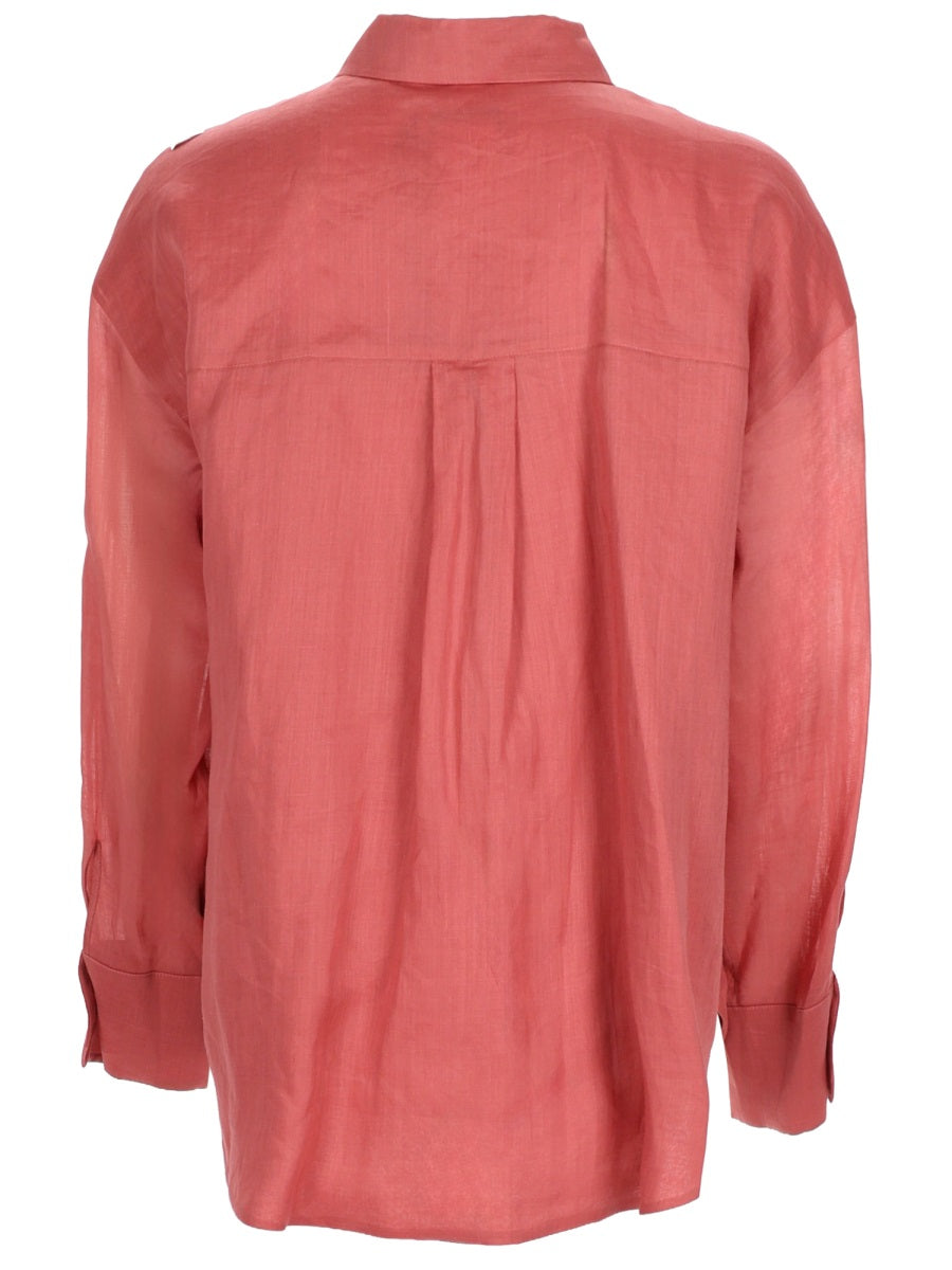 S Max Mara Women Camicia "Abbraccio" S MAX MARA