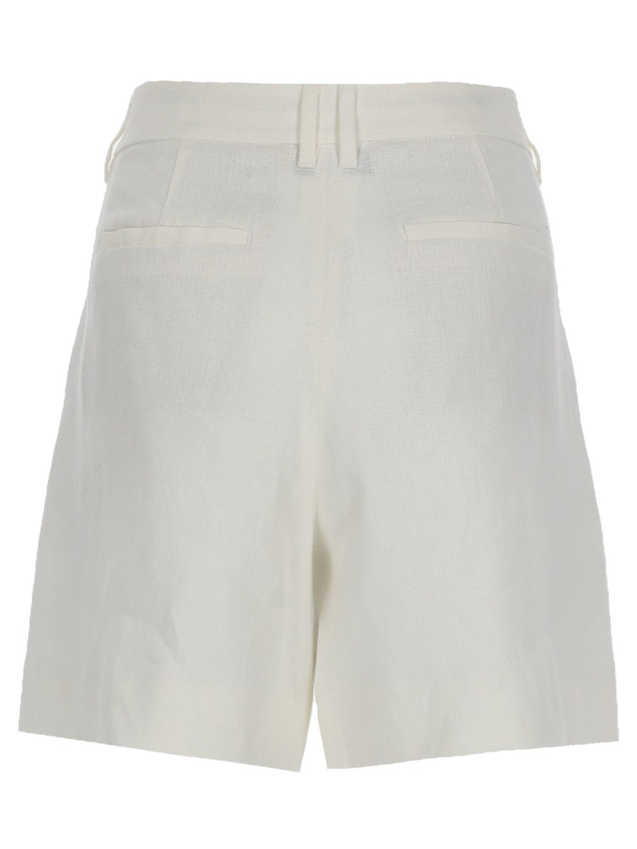 S Max Mara Women Shorts "Party" S MAX MARA