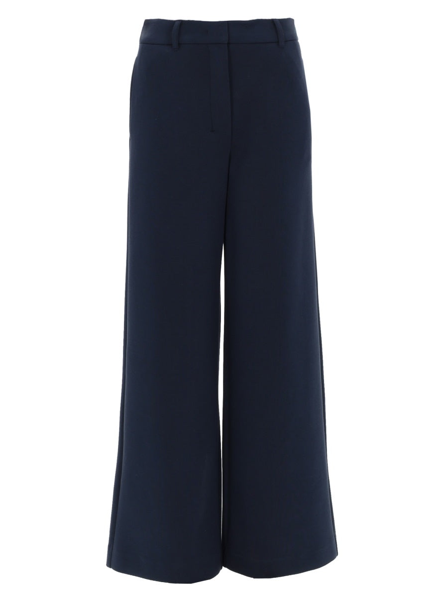 S Max Mara Women Pantalone Sartoriale "Aerovia" S MAX MARA