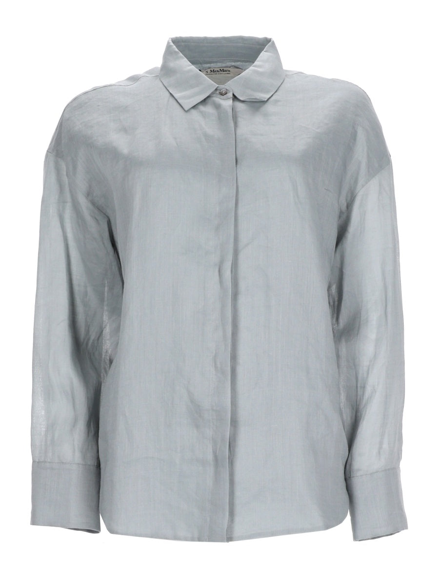 S Max Mara Women Camicia "Abbraccio" S MAX MARA