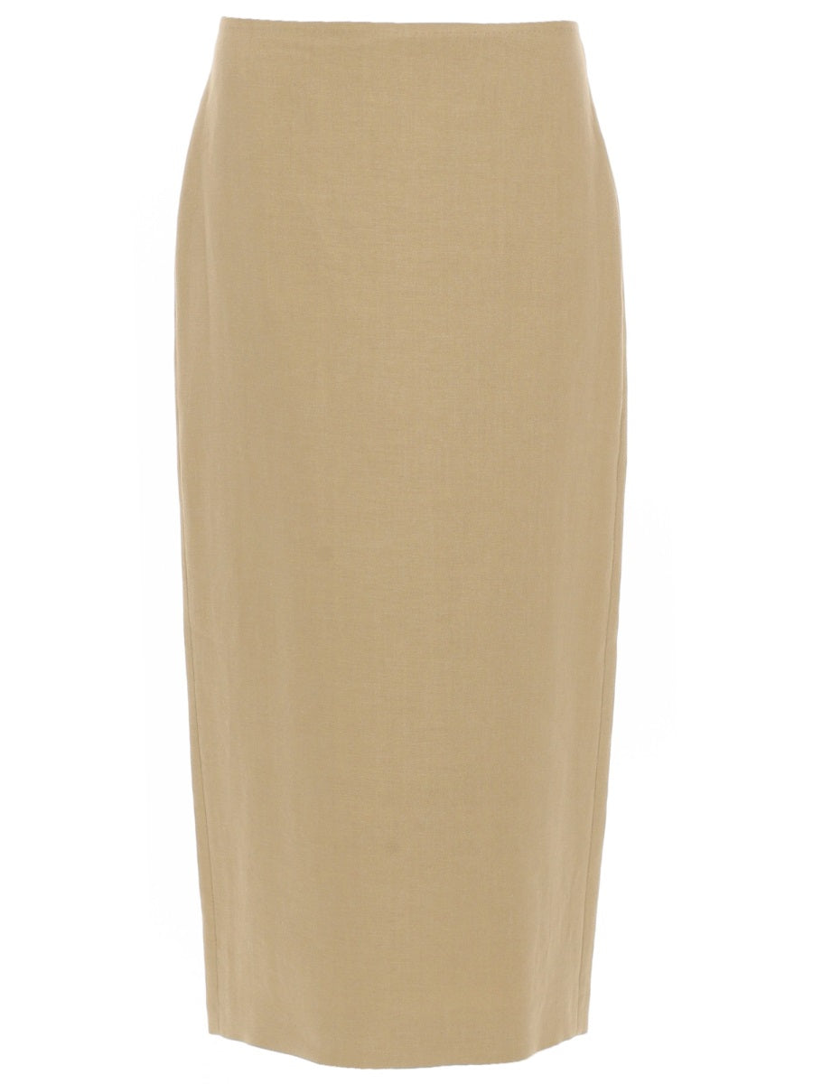 Max Mara Women Gonna Midi "Veranda" MAX MARA