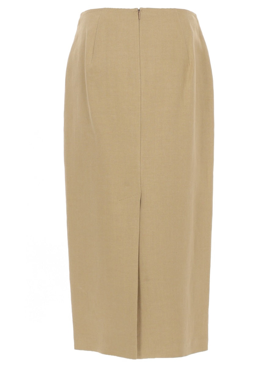 Max Mara Women Gonna Midi "Veranda" MAX MARA