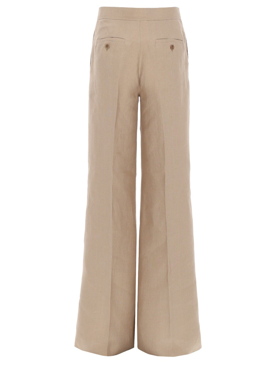 Max Mara Women Pantalone Sartoriale "Big" MAX MARA