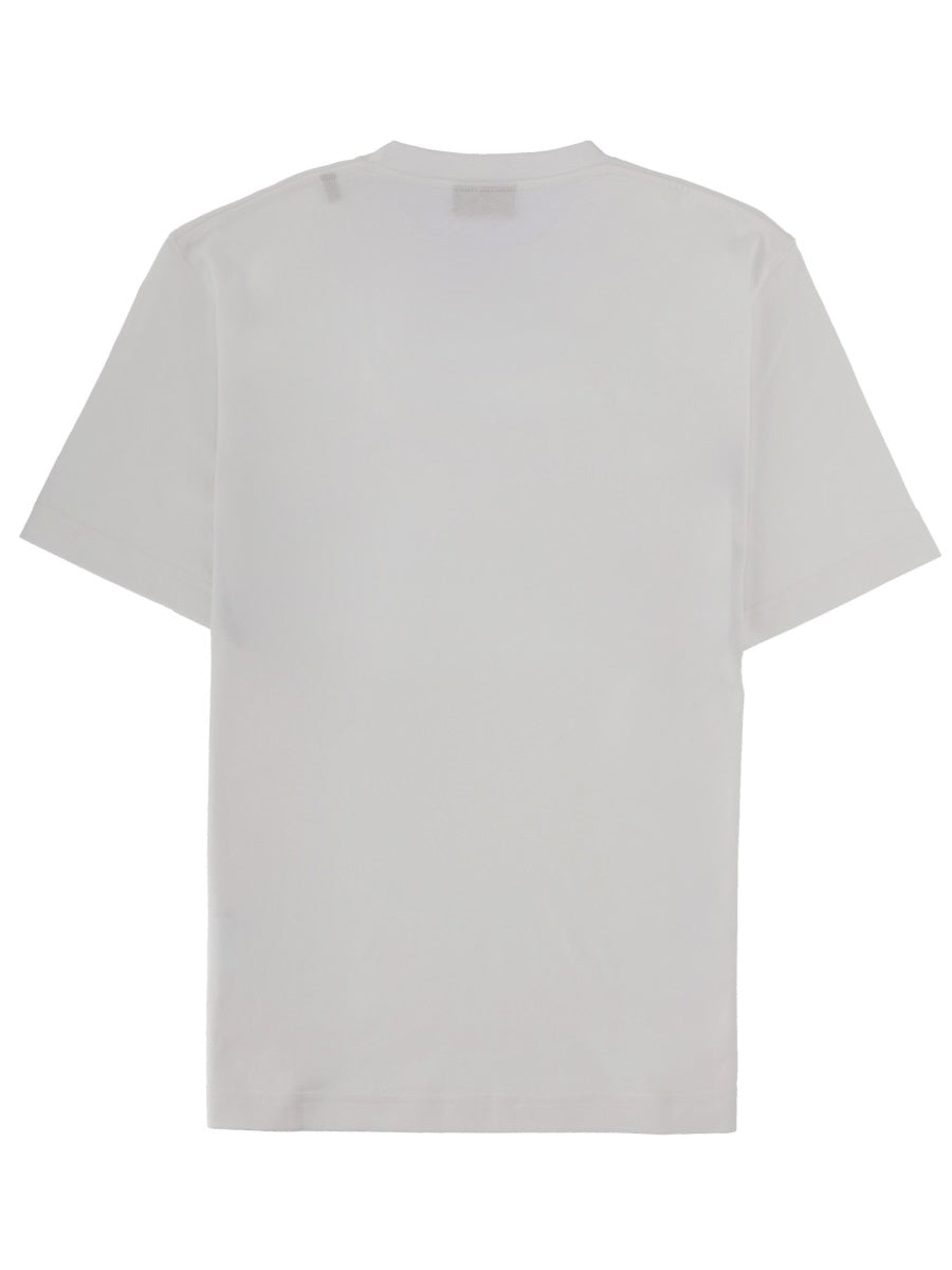 Missoni Men T-Shirt Con Stampa